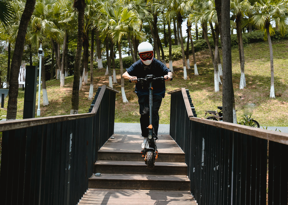 Kukirin G2 Max Electric scooter | 2025 Model