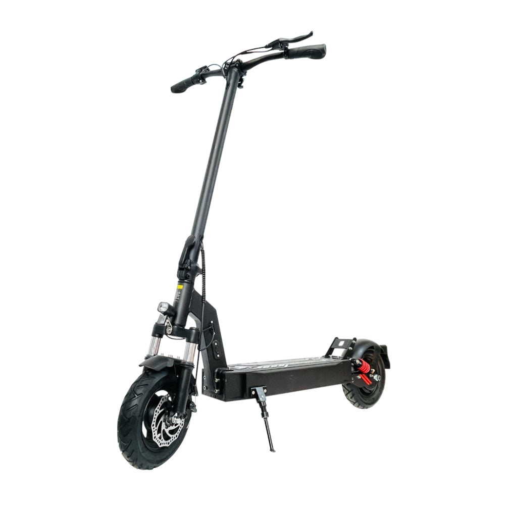 ST S5 | 48V13AH | 500w | Dual Shocks