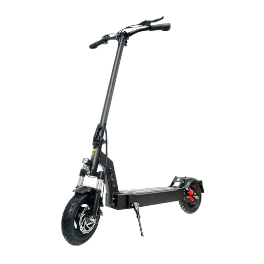 ST S5 | 48V13AH | 500w | Dual Shocks
