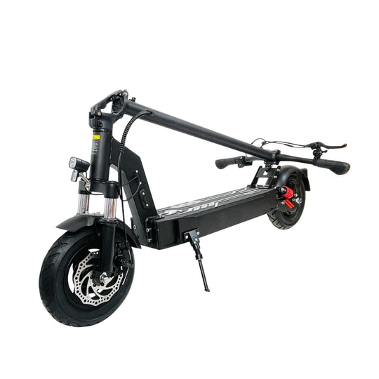 ST S5 | 48V13AH | 500w | Dual Shocks