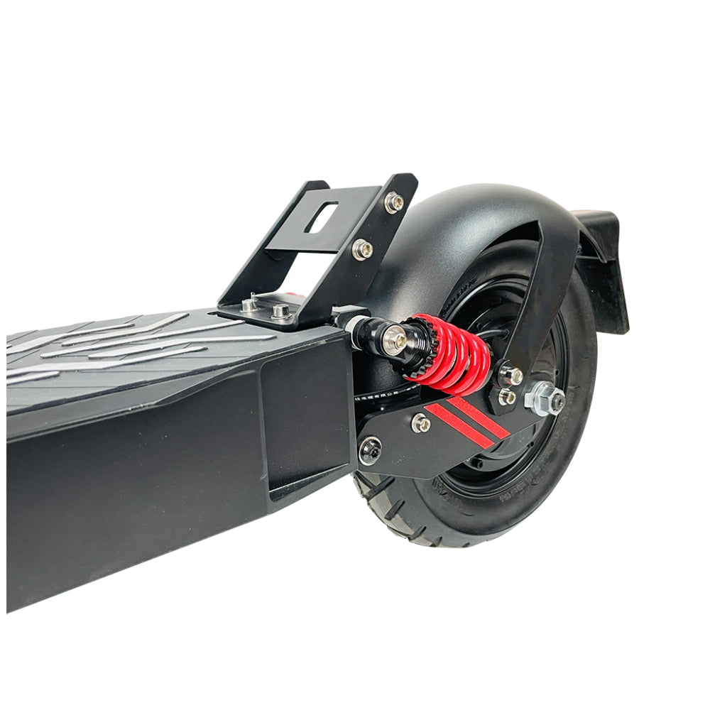 ST S5 | 48V13AH | 500w | Dual Shocks