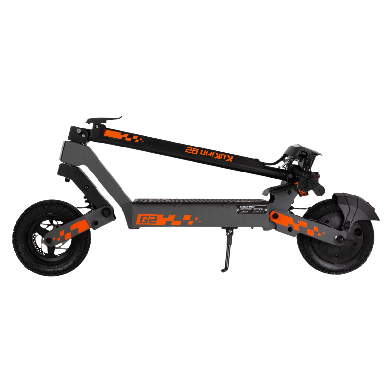 Kukirin G2 Electric scooter