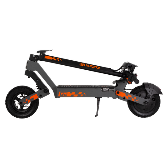 Kukirin G2 Electric scooter