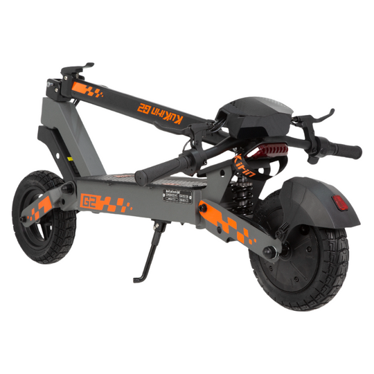 Kukirin G2 Electric scooter
