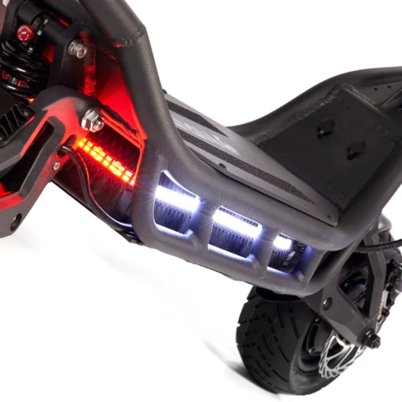NAMI BURN-E 3 MAX with NFC 2025