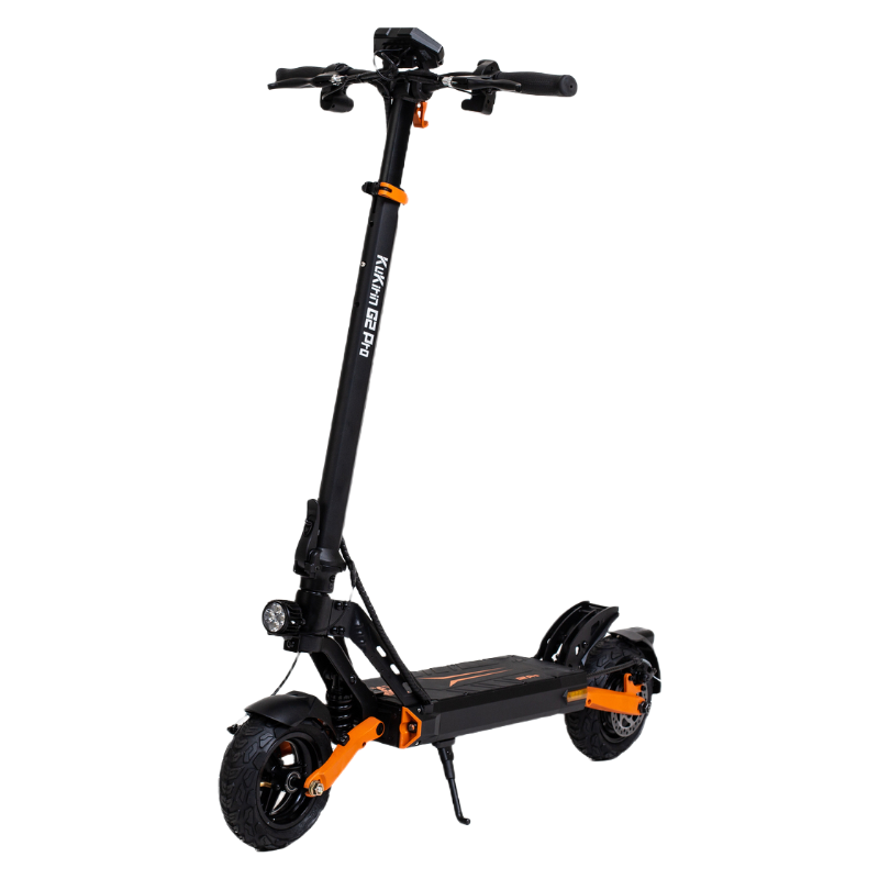Kukirin G2 Pro Electric scooter