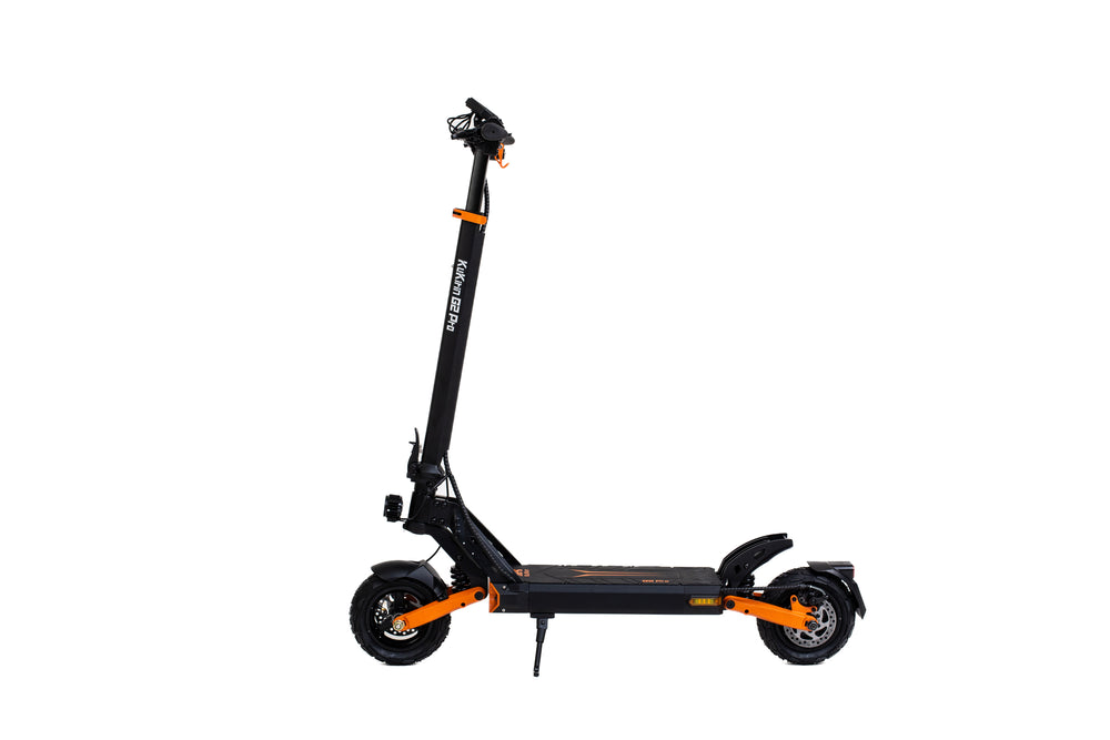 Kukirin G2 Pro Electric scooter