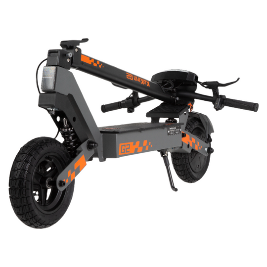 Kukirin G2 Electric scooter