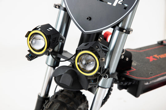 S11 | DUAL 1500W | 11'' off road tire | 48V20AH - SUOTU