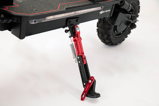 S11 | DUAL 1500W | 11'' off road tire | 48V20AH - SUOTU