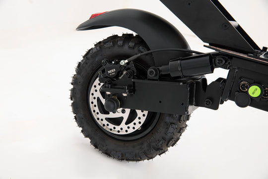 S11 | DUAL 1500W | 11'' off road tire | 48V20AH - SUOTU