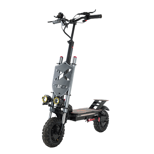 S11 | DUAL 1500W | 11'' off road tire | 48V20AH - SUOTU