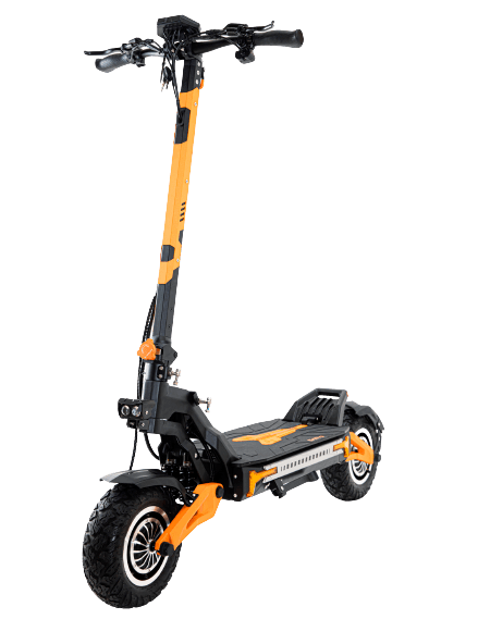 G4 PRO MAX | 60V35.2AH | 12'' TIRE - SUOTU