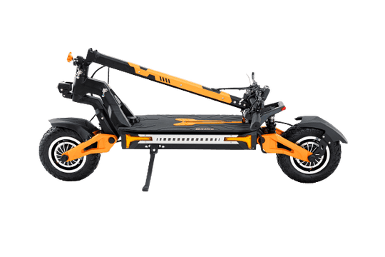 G4 PRO MAX | 60V35.2AH | 12'' TIRE - SUOTU