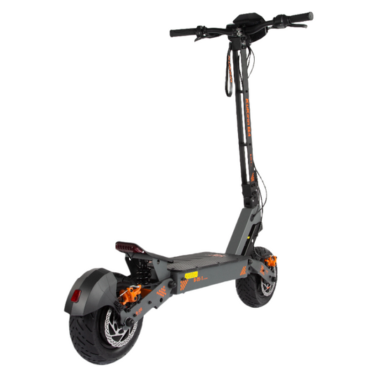 Kukirin G4 Electric scooter | 2025 Model