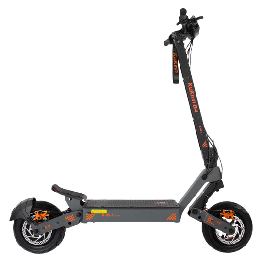 Kukirin G4 Electric scooter | 2025 Model