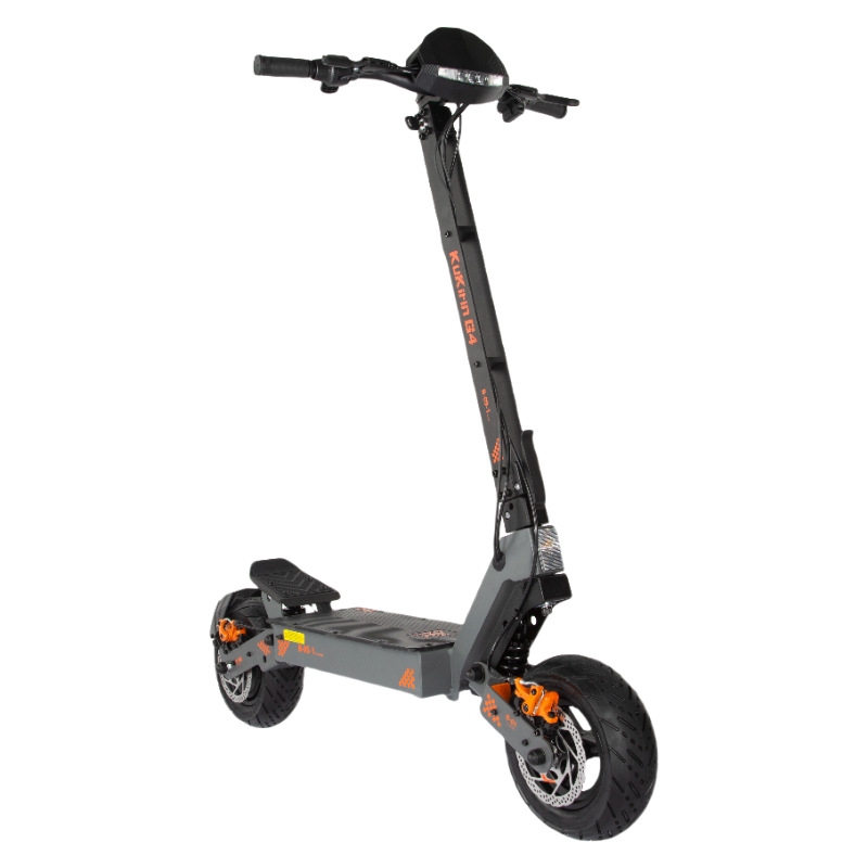 Kukirin G4 Electric scooter | 2025 Model