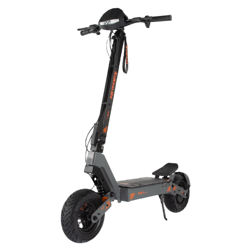 Kukirin G4 Electric scooter | 2025 Model – suotu.ca