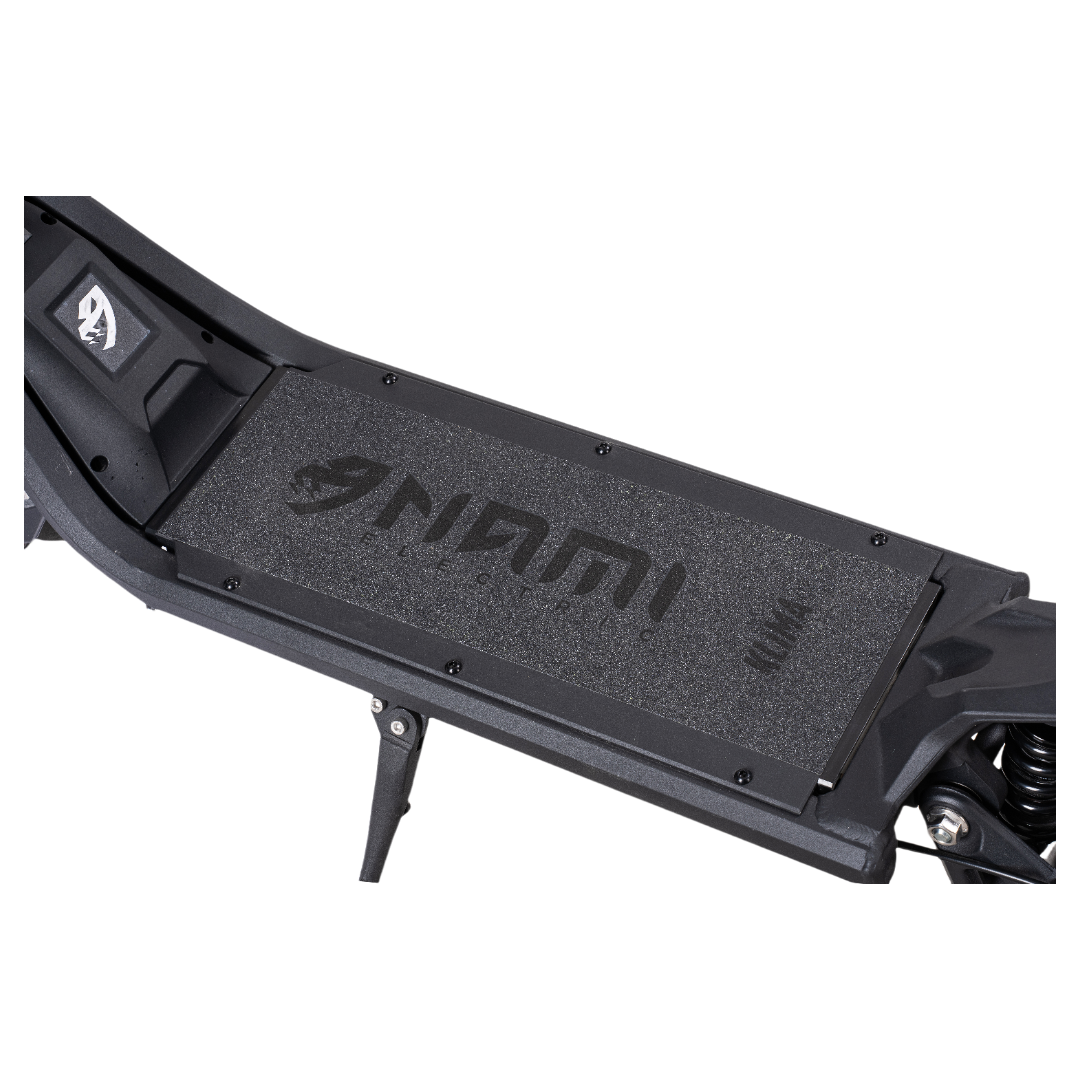 NAMI Klima 2025 model with NFC