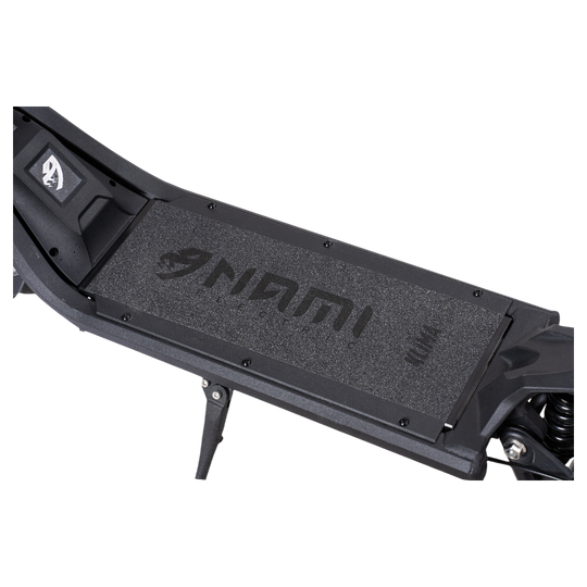 NAMI Klima 2025 model with NFC