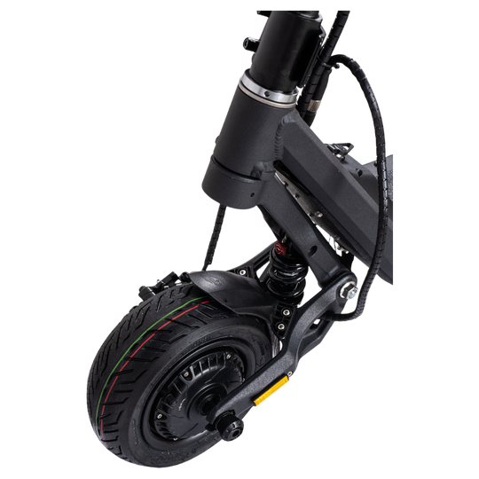 NAMI Klima 2025 model with NFC
