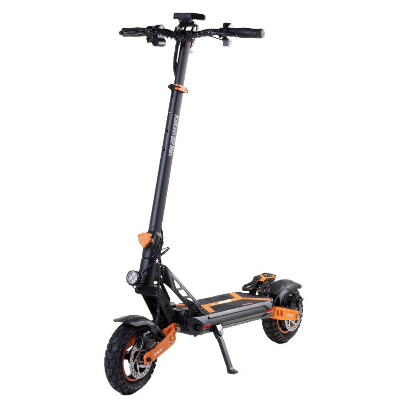 Kukirin G2 Max Electric scooter | 2025 Model