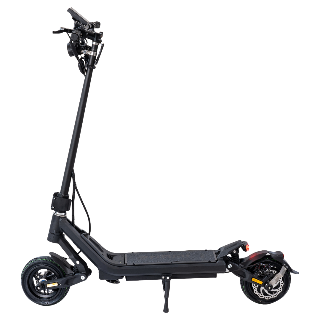 NAMI Stellar 2025 model with NFC