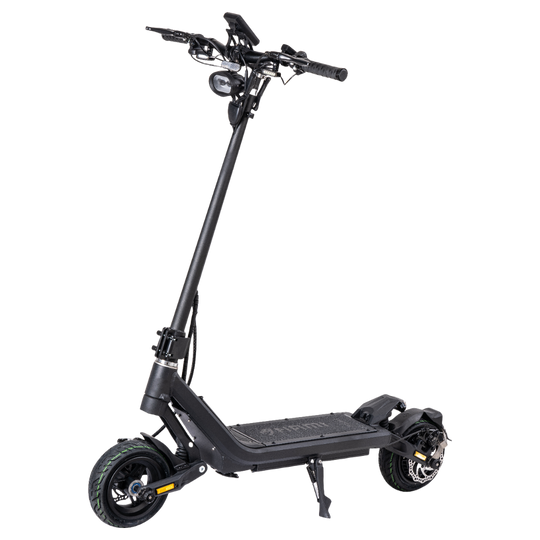 NAMI Stellar 2025 model with NFC