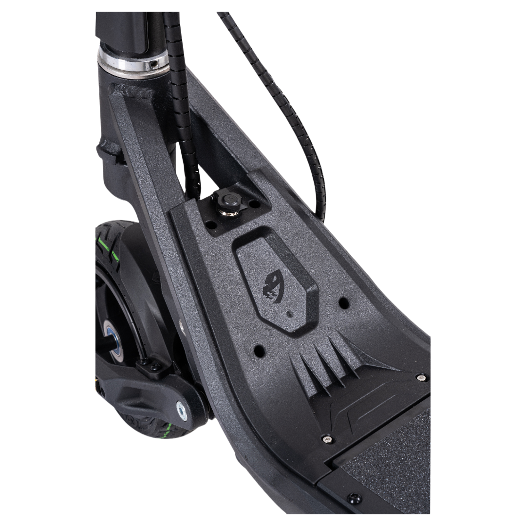 NAMI Stellar 2025 model with NFC