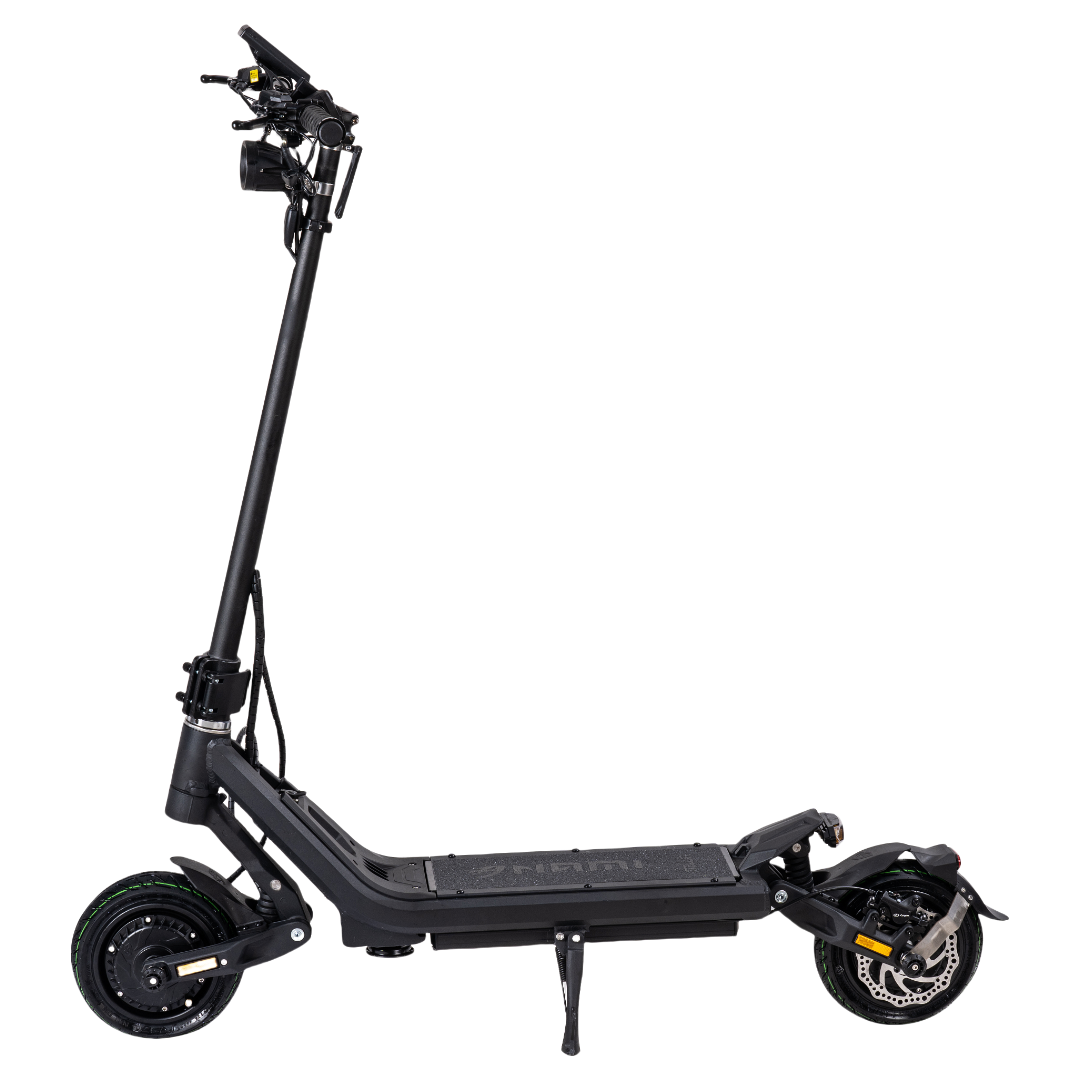 NAMI Stellar 2025 model with NFC