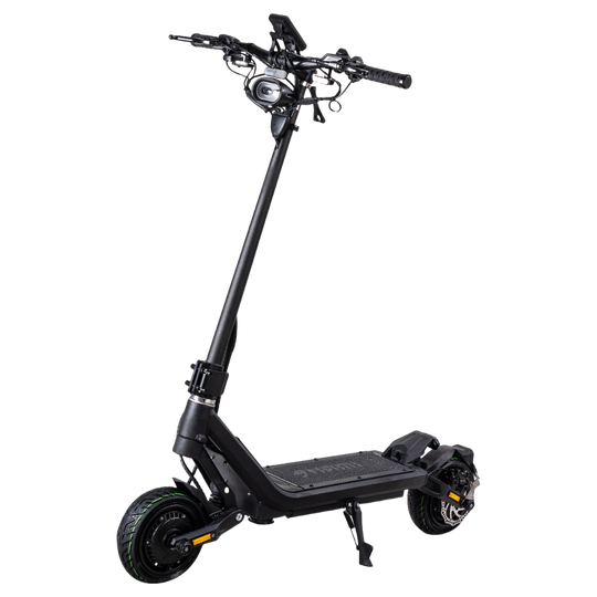 NAMI Stellar 2025 model with NFC