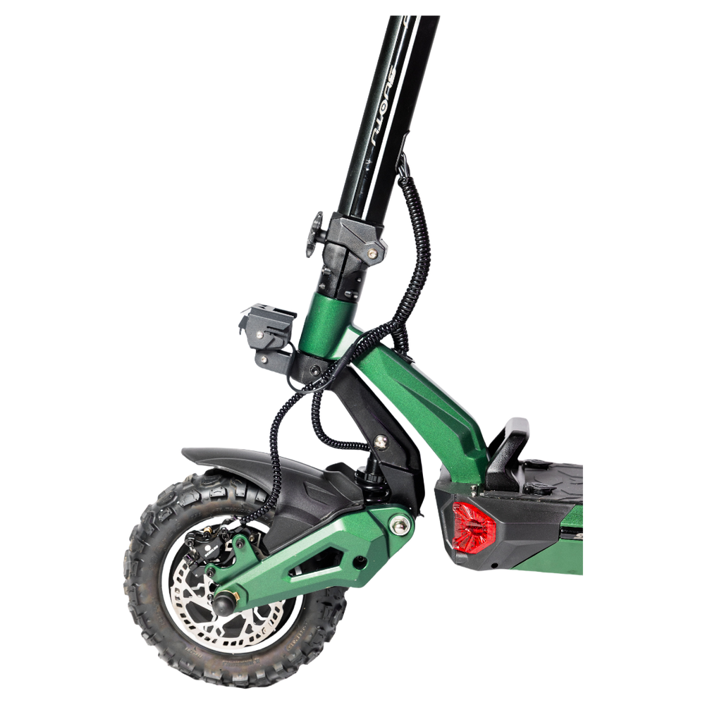 GTS | DUAL 1500W  | 11'' off road tire