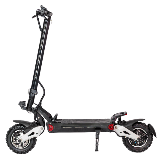 GTS | DUAL 1500W  | 11'' off road tire