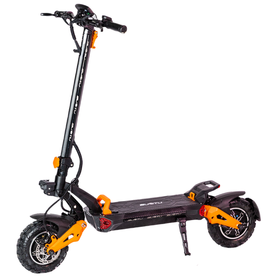 GTS | DUAL 1500W  | 11'' off road tire