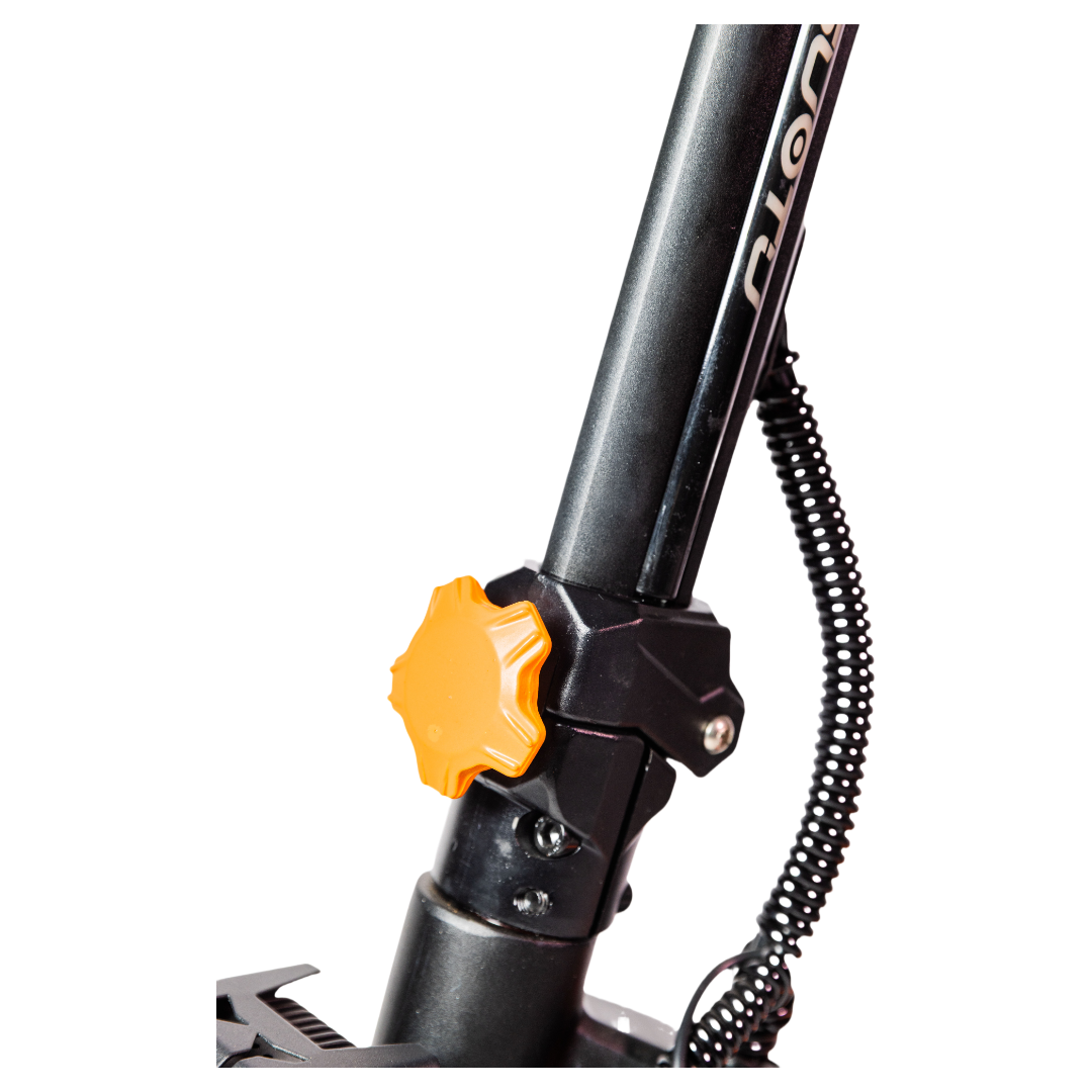 GTS | DUAL 1500W  | 11'' off road tire