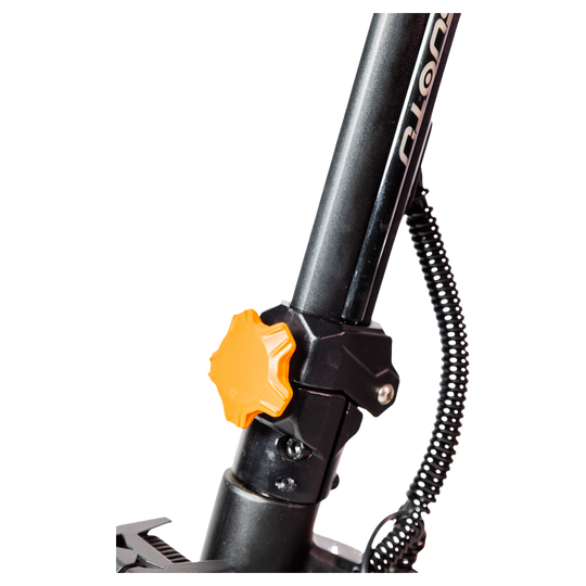 GTS | DUAL 1500W  | 11'' off road tire