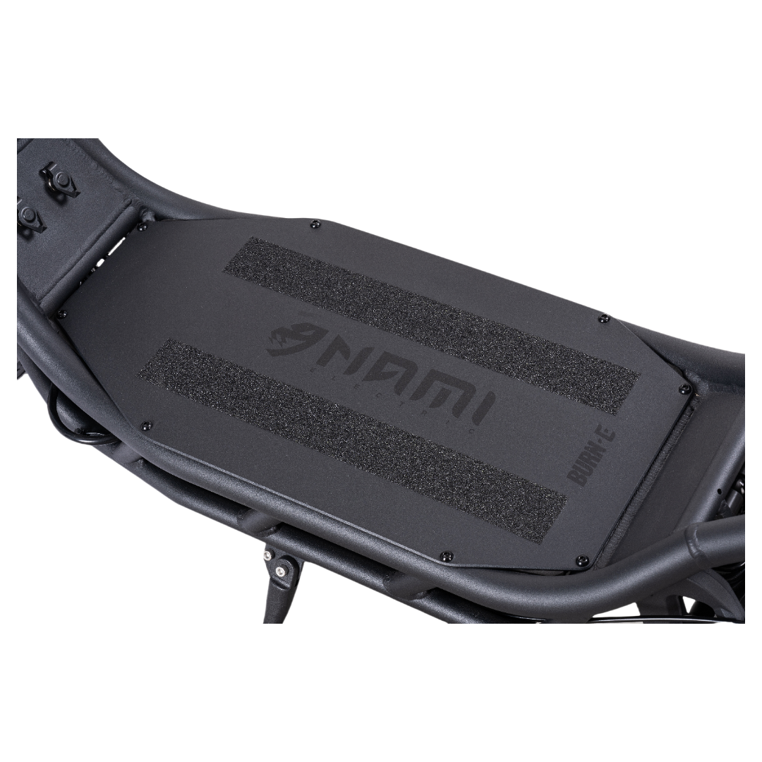 NAMI BURN-E 3 MAX with NFC 2025