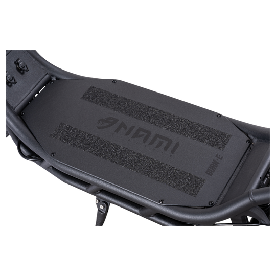 NAMI BURN-E 3 MAX with NFC 2025