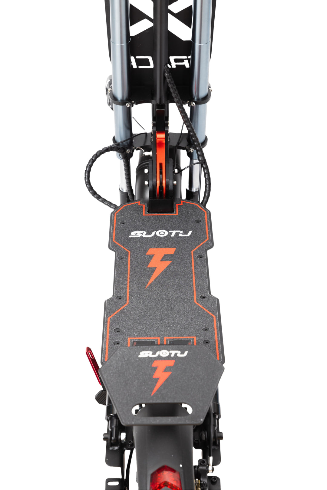 S11 | DUAL 1500W  | 11'' off road tire | 48V20AH