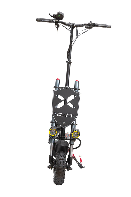 S11 | DUAL 1500W  | 11'' off road tire | 48V20AH