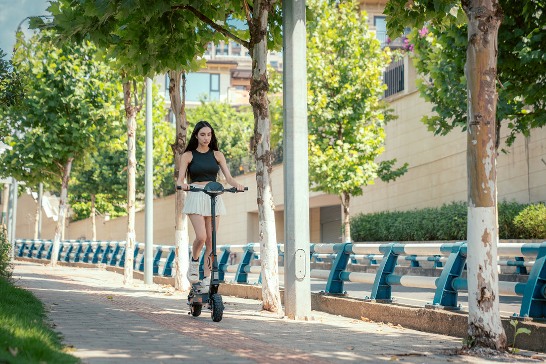 Kukirin G2 Electric scooter