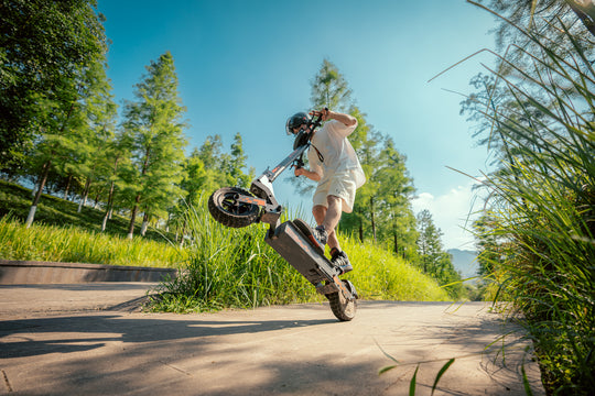 Kukirin G2 Electric scooter