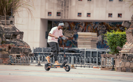 Kukirin G2 Electric scooter