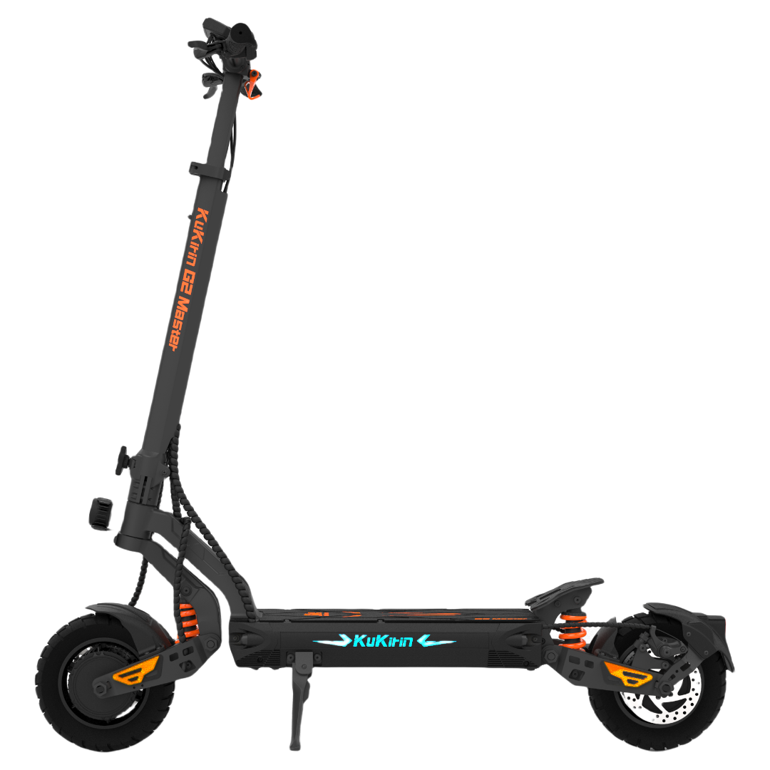 Kukirin G2 Master Electric scooter
