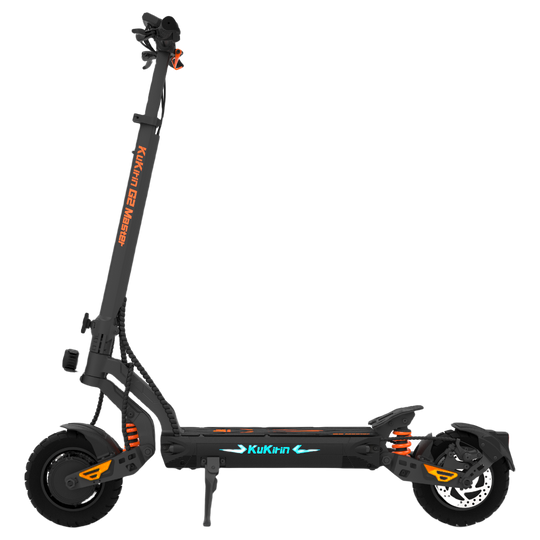 Kukirin G2 Master Electric scooter