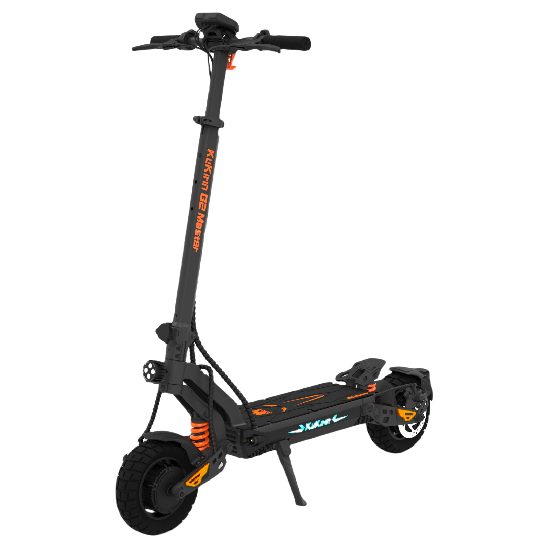 Kukirin G2 Master Electric scooter