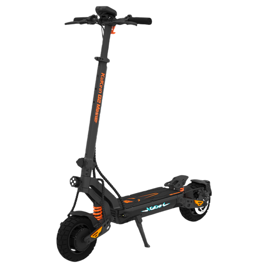 Kukirin G2 Master Electric scooter