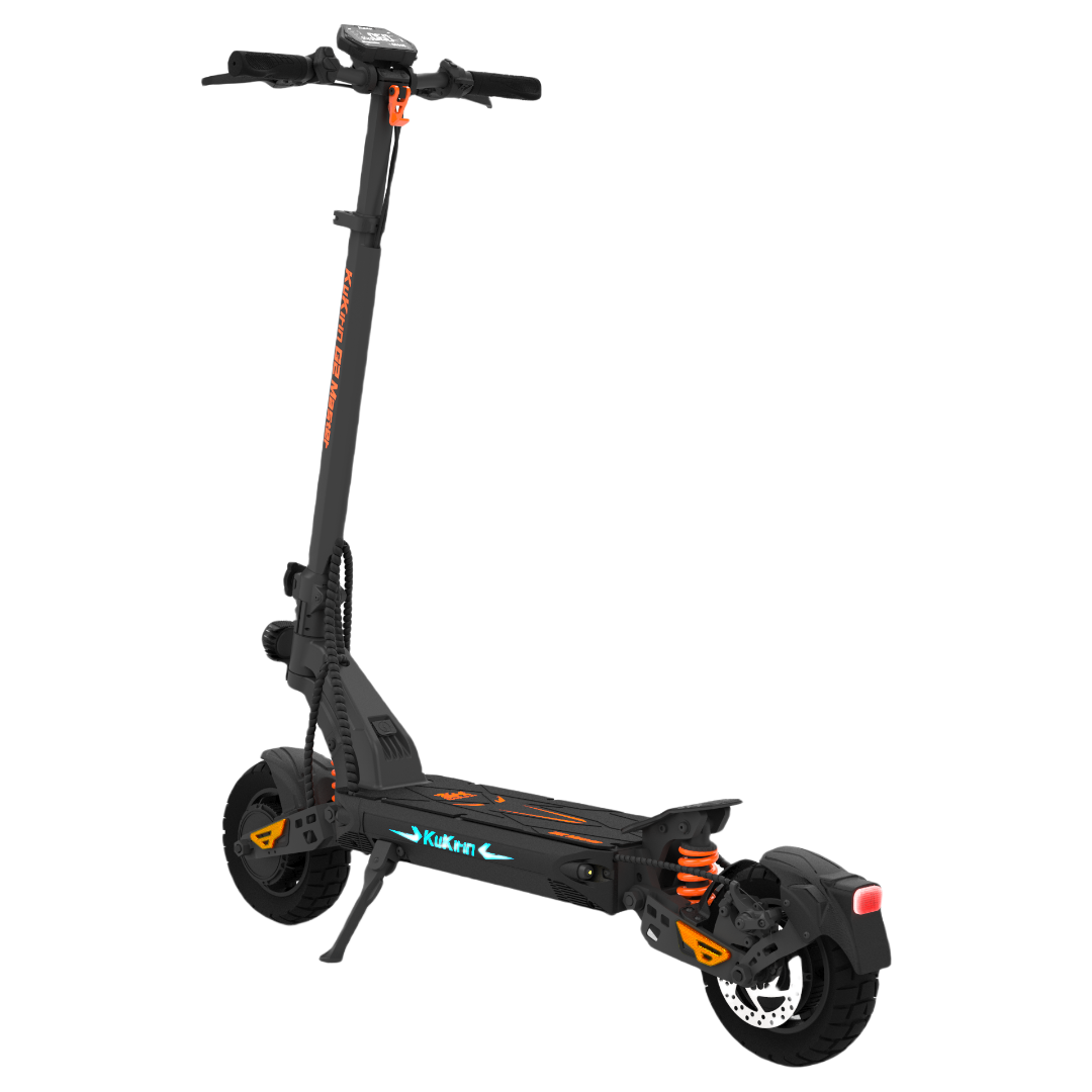Kukirin G2 Master Electric scooter