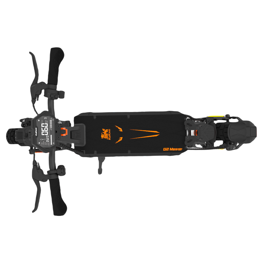 Kukirin G2 Master Electric scooter