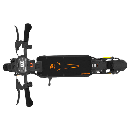 Kukirin G2 Master Electric scooter